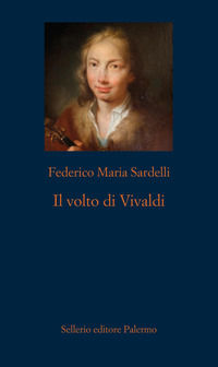 9788838950841 - Il volto di Vivaldi