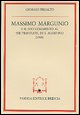 9788839402516 - Massimo Margunio e il suo commento al ''De Trinitate'' di s. Agostino