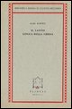 9788839402561 - Il latino lingua della Chiesa