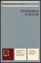 9788839402639 - Evangelo e legge