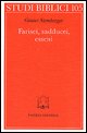 9788839404992 - Farisei, sadducei, esseni