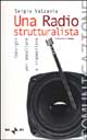 9788839712028 - Una radio strutturalista
