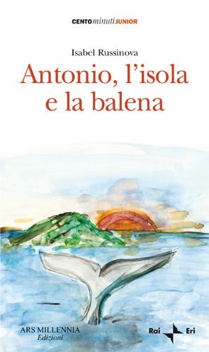 9788839714909 - Antonio l'isola e la balena