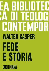 9788839903228 - Fede e storia