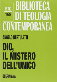 9788839904683 - Dio, il mistero dell'unico