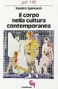9788839906489 - Il corpo nella cultura contemporanea