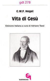 9788839907783 - Vita di Gesù