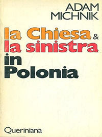 9788839909428 - La chiesa e la sinistra in Polonia