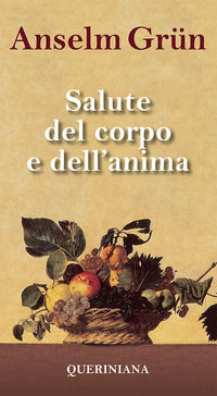 9788839922922 - Salute del corpo e dell'anima