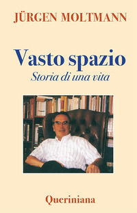 9788839928696 - Vasto spazio. Storie di una vita
