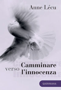 9788839931856 - Camminare verso l'innocenza. Quaranta tappe attraverso il Vangelo di Giovanni. Nuova ediz.