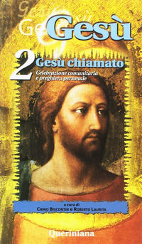 9788839941022 - Gesù. Vol. 2: Gesù chiamato
