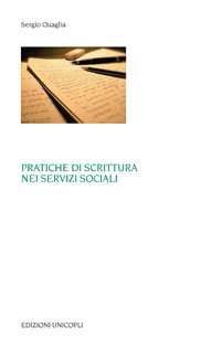9788840014500 - Pratiche di scrittura nei servizi sociali