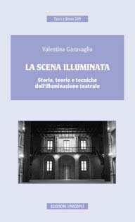 9788840014715 - Lo spazio della luce