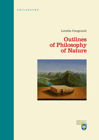 9788840170718 - Outlines of philosophy of nature
