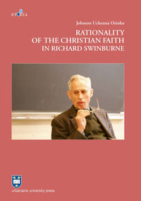 9788840190297 - Rationality of the Christian faith in Richard Swinburne