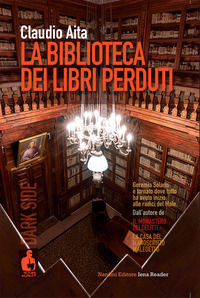 9788840403878 - La biblioteca dei libri perduti. Le indagini di Geremia Solaris