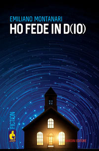 9788840406510 - Ho fede in D(Io)