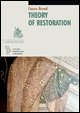 9788840440897 - Theory of restoration