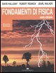 9788840813417 - Fondamenti di fisica. Meccanica e termologia
