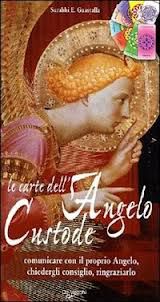 9788841202821 - Le carte dell'angelo custode. Comunicare con il proprio angelo, chiedergli consiglio, ringraziarlo. Con 40 Carte