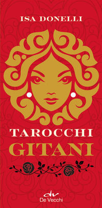 9788841253960 - I tarocchi gitani. Con 78 Carte