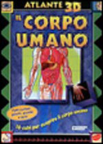 9788841584699 - Il corpo umano