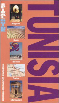 9788841819036 - Tunisia