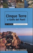 9788841823040 - Cinque Terre e golfo dei Poeti