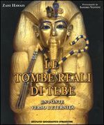 9788841833230 - Le tombe reali di Tebe