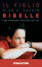 9788841848234 - Il figlio ribelle