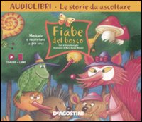 9788841852392 - Fiabe del bosco