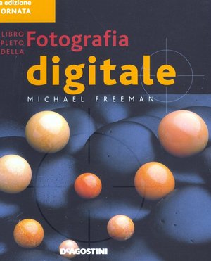9788841855263 - Fotografia digitale