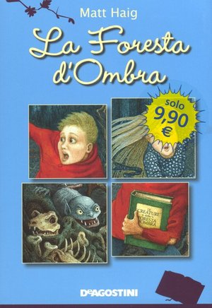 9788841857175 - La foresta d'ombra