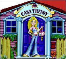 9788841857342 - Casa trendy. Libro pop-up