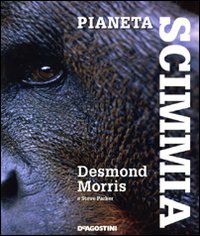 9788841858462 - Pianeta scimmia