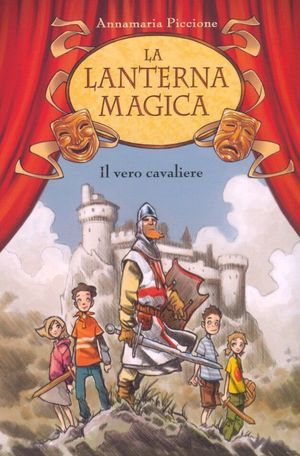 9788841859070 - Il vero cavaliere