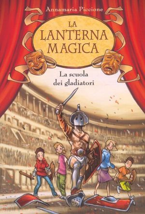 9788841859087 - La scuola dei gladiatori