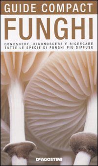 9788841859650 - Funghi