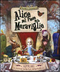 9788841860083 - Alice nel paese della meraviglie