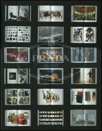 9788841861592 - Prada. Ediz. illustrata