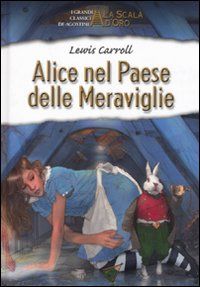 9788841861677 - Alice nel paese delle meraviglie