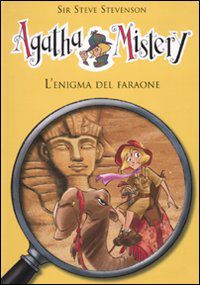 9788841862551 - L'enigma del faraone