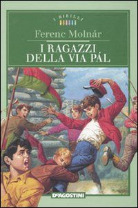 9788841864005 - I ragazzi della via Pál