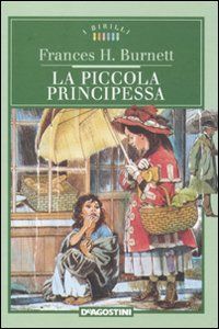 9788841864029 - La piccola principessa