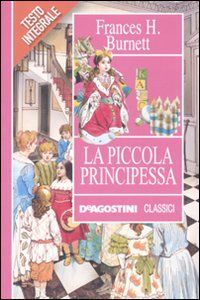 9788841864609 - La piccola principessa