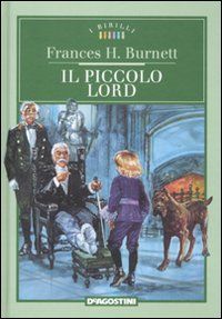9788841867396 - Il piccolo lord