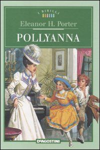 9788841867402 - Pollyanna