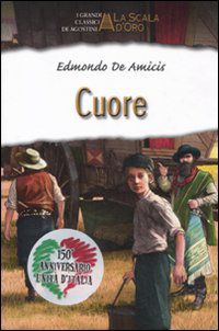 9788841867440 - Cuore
