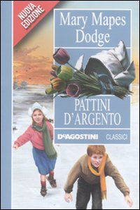 9788841868577 - Pattini d'argento